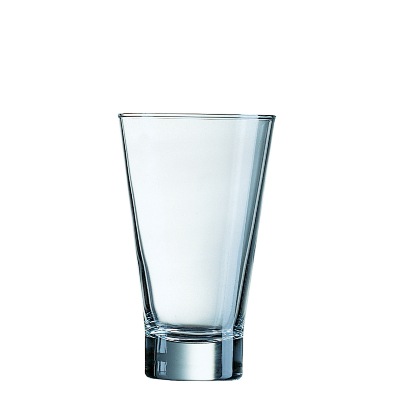 Arcoroc Longdrinkglas Shetland 22cl