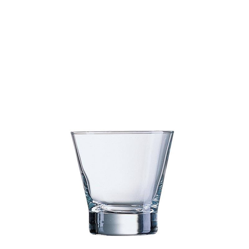 Arcoroc Longdrinkglas Shetland 25cl