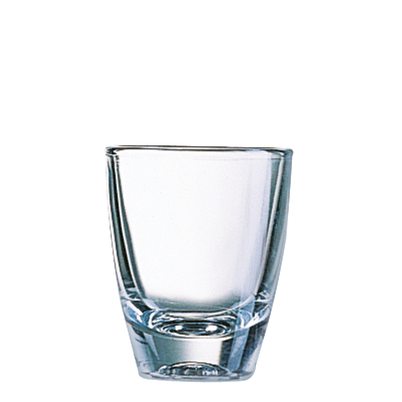 Arcoroc Shotglas Gin 5cl