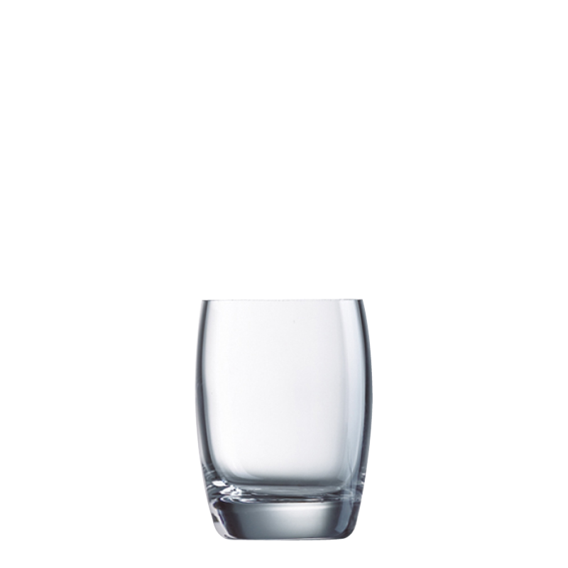 Arcoroc Shotglas Salto 6,5cl