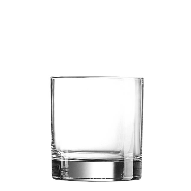 Arcoroc Tumbler Islander 38cl