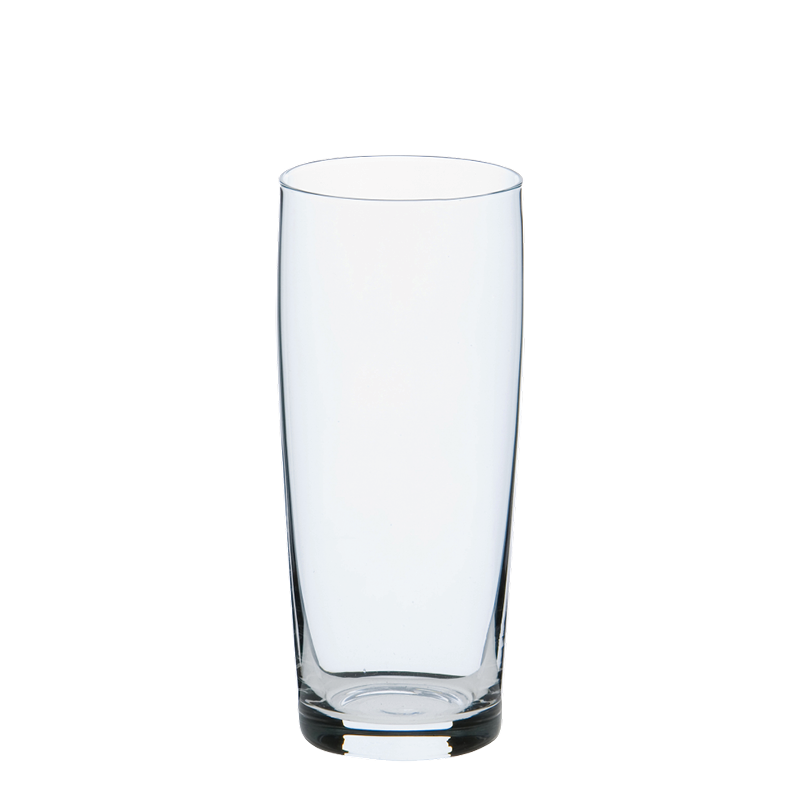 Mammoet Bierglas Fluitje 19cl