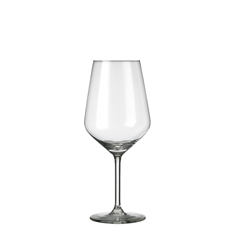 Royal Leerdam Wijnglas Carre 28cl