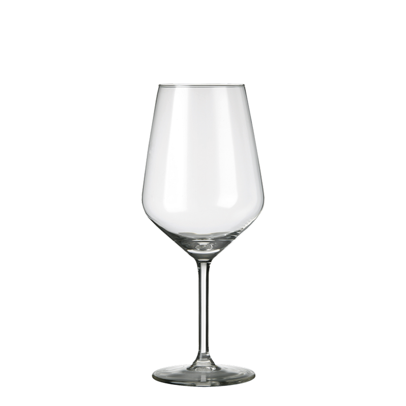 Royal Leerdam Wijnglas Carre 37cl