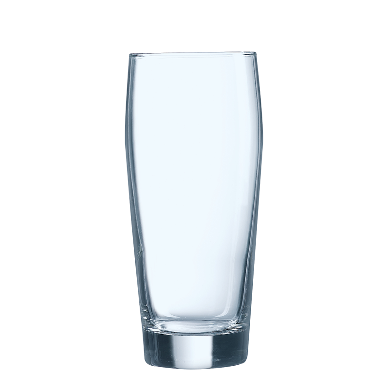 Will Becher Bierglas 33 cl